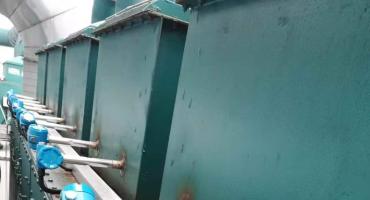 靜電荷粉塵濃度檢測儀的工作原理